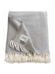 Одеяло Schöner Wohnen Kollektion Kuschel, светло-серый