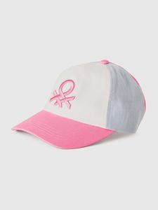 Бейсболка Benetton