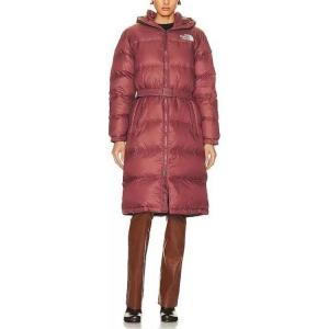 Пуховик женский Red Ball Ginger The North Face