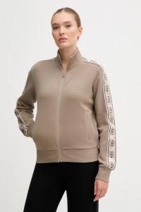 Толстовка BRITNEY Guess, бежевый