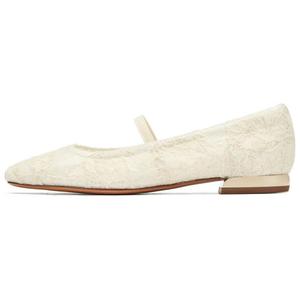 Туфли Мэри Джейн женские Off White 73Hours