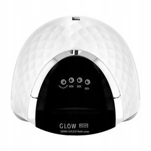 Activshop, Лампа для ногтей, УФ/LED, Белый, 268 Вт