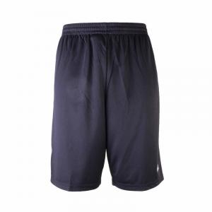 Спортивные шорты Peak, черный/белый