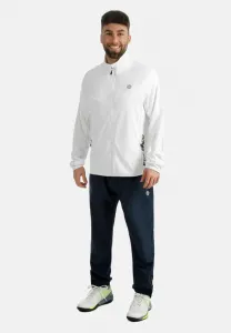 Тренировочная куртка для экипажа Bidi Badu, White