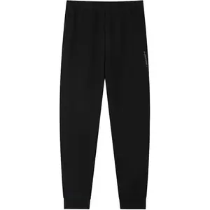 361° Вязаные спортивные штаны мужские Super Black