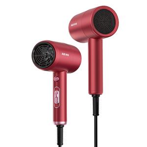 Фен для волос Aux, Chinese red-negative ion model
