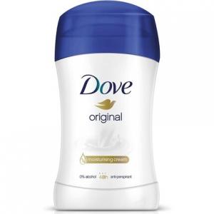 Оригинальный стик-антиперспирант 40мл, Dove