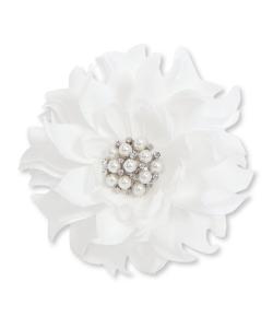 Бутоньерка Pearl Bijou