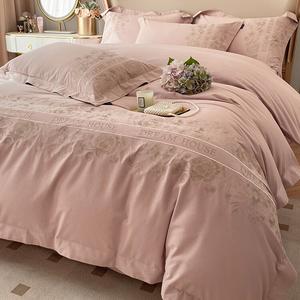 MUJI Комплект постельного белья 1,5 м: пододеяльник 200x230 см