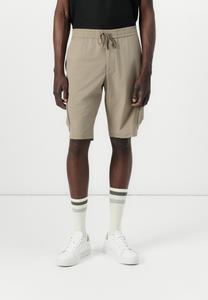 Шорты URBANEX BOSS, светло-зеленый