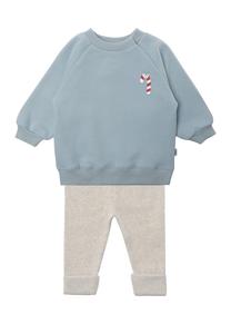 Набор LILIPUT Zuckerstange, синий/серый