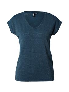 Футболка Pieces BILLO, синий