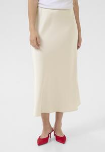 Длинная юбка HILL Kaffe, серый