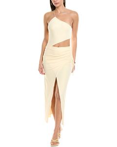 Платье Avah для других Significant Other, бежевый