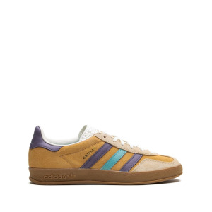 Кроссовки Gazelle Adidas, желтый