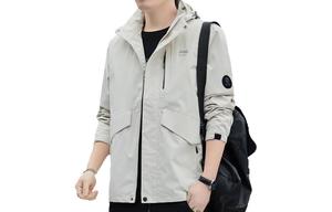 Куртка мужская Jeep Spirit, хаки