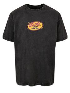 Футболка F4NT4STIC, черный