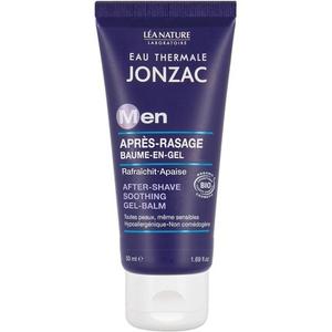 Jonzac Britain Гель после бритья, Eau Thermale Jonzac