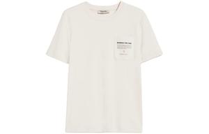 'S MAX MARA Футболка Max Mara женская белая