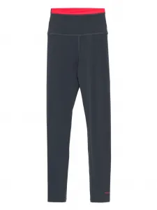 Леггинсы Vita с контрастной отделкой P.E Nation, синий