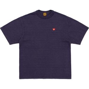 Футболка унисекс HUMAN MADE черная