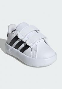 Кроссовки GRAND COURT 2.0 KIDS adidas, белый