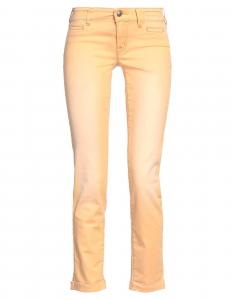 Джинсы Jacob Cohen, песочный