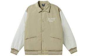 Куртка New Balance Baseball, хаки