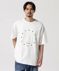 Футболка B omnivore STAR с коротким рукавом