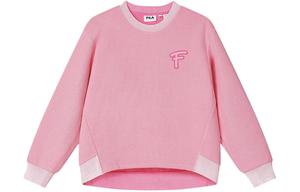 FILA EMERALD Толстовка женская Core Peach Red