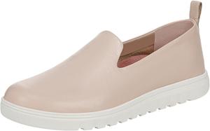 Женские слипоны Vionic Willa II, Cameo Rose Leather