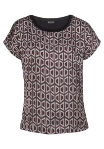 Блуза Laura Scott, черный