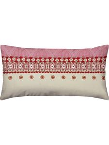 Наволочка из атласа Мако цвета терра Erwin Müller, 80 x 80 см