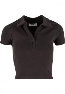 Рубашка DEF, черный