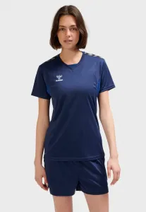 Оригинальная спортивная футболка Hummel, Marine