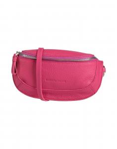 Сумка через плечо Fabiana Filippi, розовый