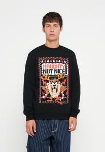 Толстовка Only & Sons ONSXMAS CREW, Black