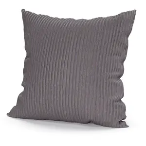 Наволочка Sven легкая в уходе Homing, серый