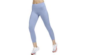 Женские спортивные брюки Nike, цвет Blue