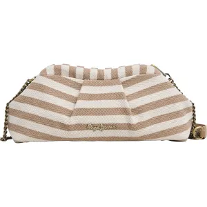 Сумка Pepe Jeans Tula, бежевый