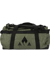 Дорожная сумка RHORSH Whistler, цвет deep forest