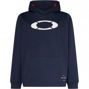 Oakley Свитшот FW24 мужской темно-синий