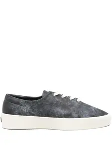 Кроссовки 101 Fear Of God, синий