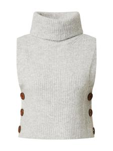 Водолазка Cream Sweater Star, пятнистый серый