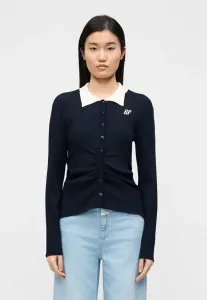 Кардиган сианна Baum Und Pferdgarten, Baritone Blue