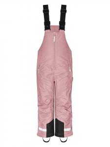 Лыжные штаны Playshoes Ski-/ Snowboardhose, розовый