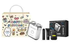 Электробритва Times