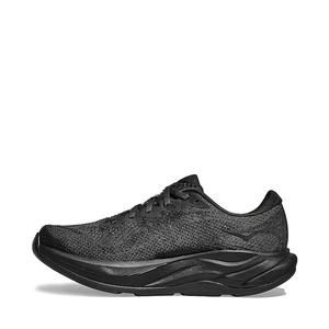 Кроссовки Womens HOKA Rincon 4 Athletic Shoe, черный