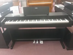 Yamaha YDP-144 2024 - Палисандр