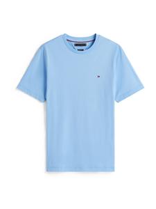 Рубашка TOMMY HILFIGER ESS SEASONAL, светло-голубой